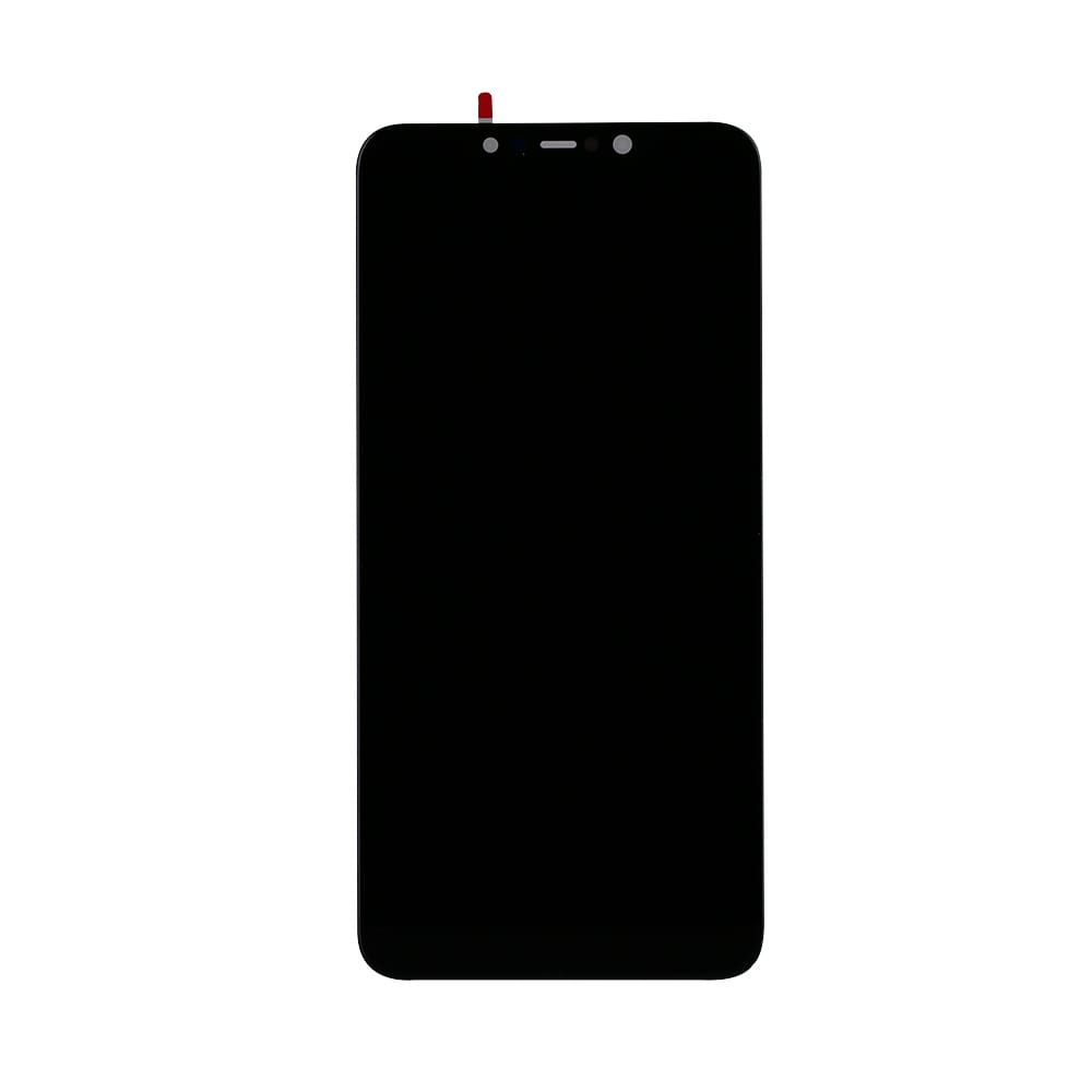 Original Touch Screen Digitizer Assembly Replacement for Xiaomi Pocophone F1- Black Original Touch Screen Digitizer Assembly Replacement for Xiaomi Pocophone F1- Black
