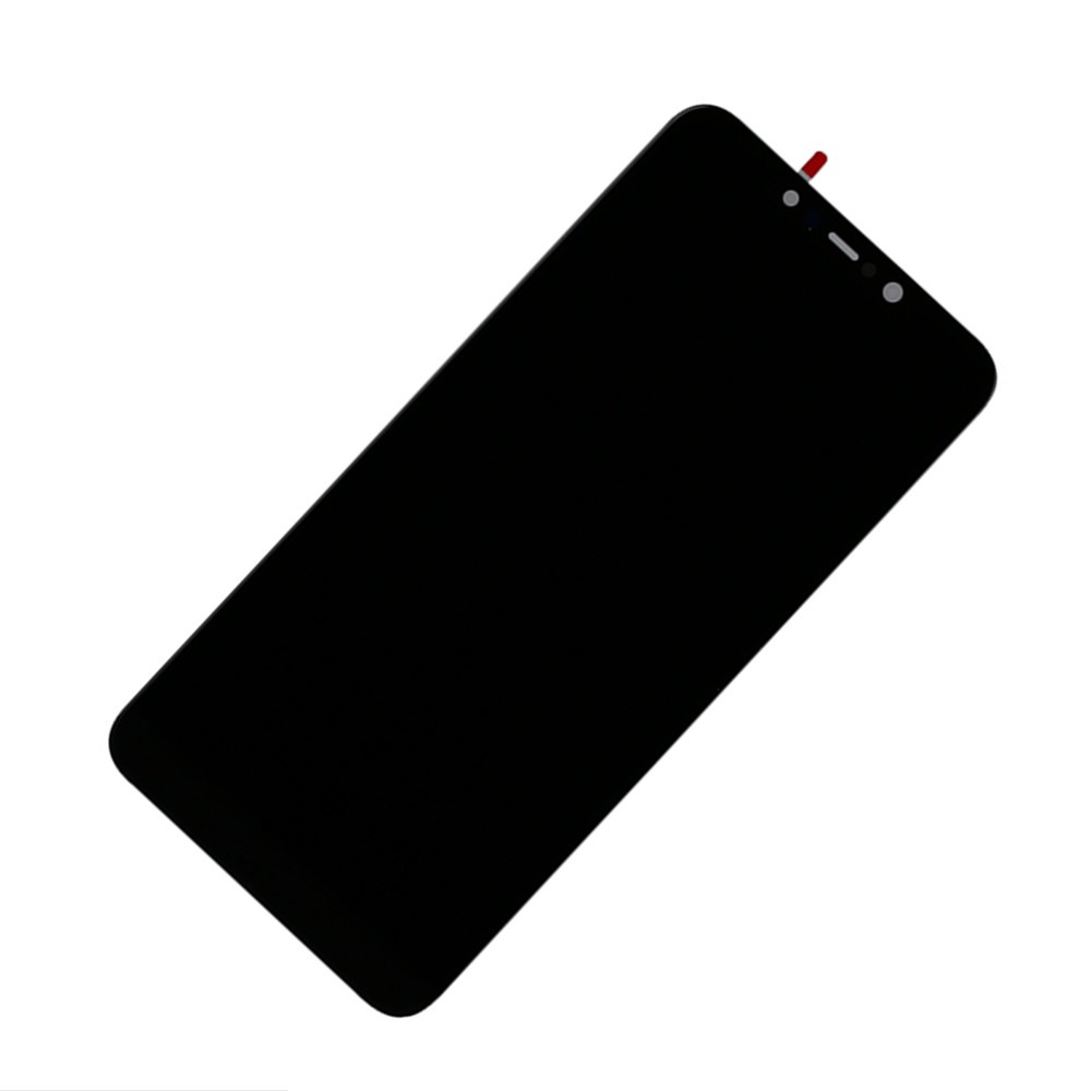 Original Touch Screen Digitizer Assembly Replacement for Xiaomi Pocophone F1- Black Original Touch Screen Digitizer Assembly Replacement for Xiaomi Pocophone F1- Black