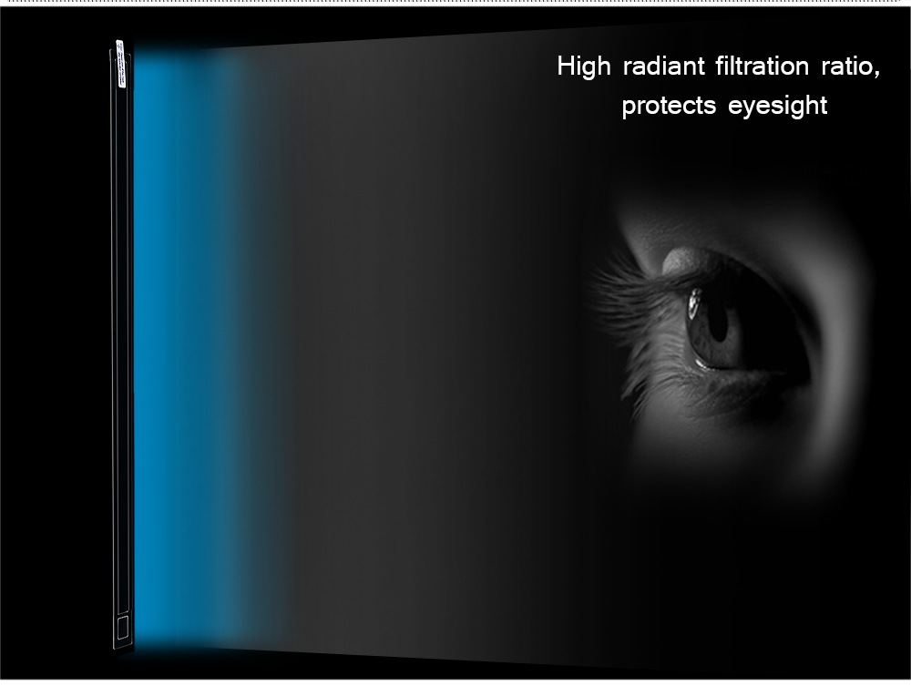 SSIMOO Touch Bar Protective Film for MacBook Pro 13.3 / 15.4 inch- Transparent SSIMOO Touch Bar Protective Film for MacBook Pro 13.3 / 15.4 inch- Transparent