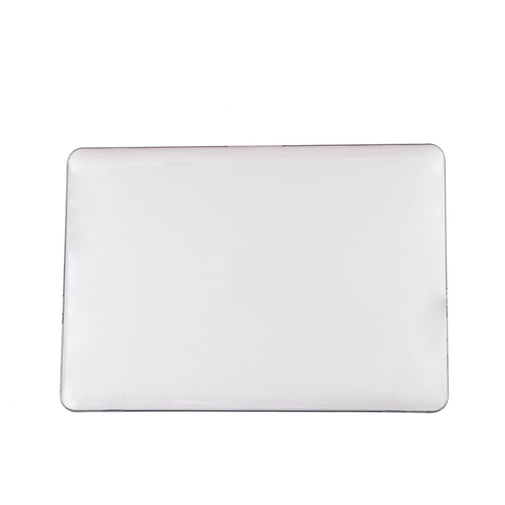 Stylish Crystal 13.3 inch Notebook Case Waterproof for A1706 / A1708- Bean Red Stylish Crystal 13.3 inch Notebook Case Waterproof for A1706 / A1708- Bean Red