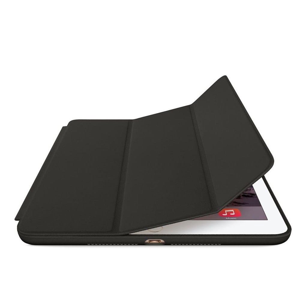 Ultra Slim Smart 3 Folding Stand Auto Sleep Wake Back for iPad Pro 10.5 Case Cover- Deep Blue Ultra Slim Smart 3 Folding Stand Auto Sleep Wake Back for iPad Pro 10.5 Case Cover- Deep Blue