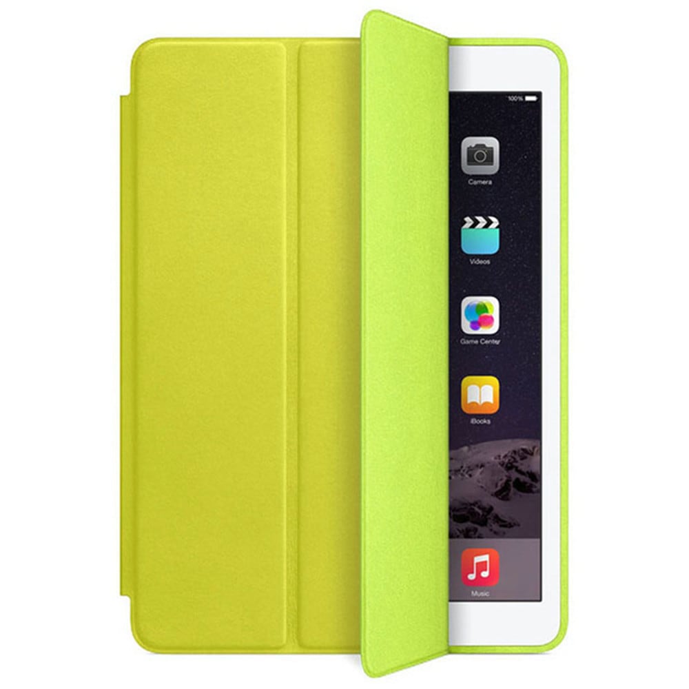 Ultra Slim Smart 3 Folding Stand Auto Sleep Wake Back for iPad Pro 10.5 Case Cover- Deep Blue Ultra Slim Smart 3 Folding Stand Auto Sleep Wake Back for iPad Pro 10.5 Case Cover- Deep Blue