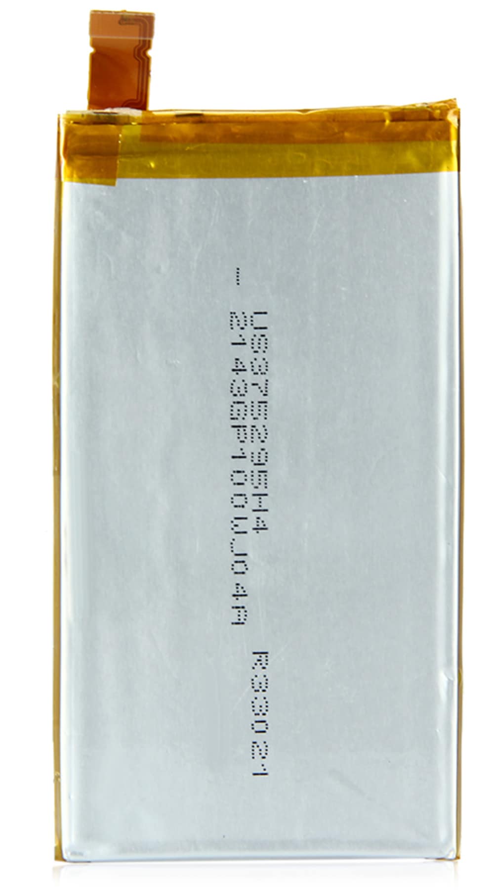 2600mAh Li-ion Battery Replacement for Sony Xperia Z3 mini Compact M55W D5833- White 2600mAh Li-ion Battery Replacement for Sony Xperia Z3 mini Compact M55W D5833- White