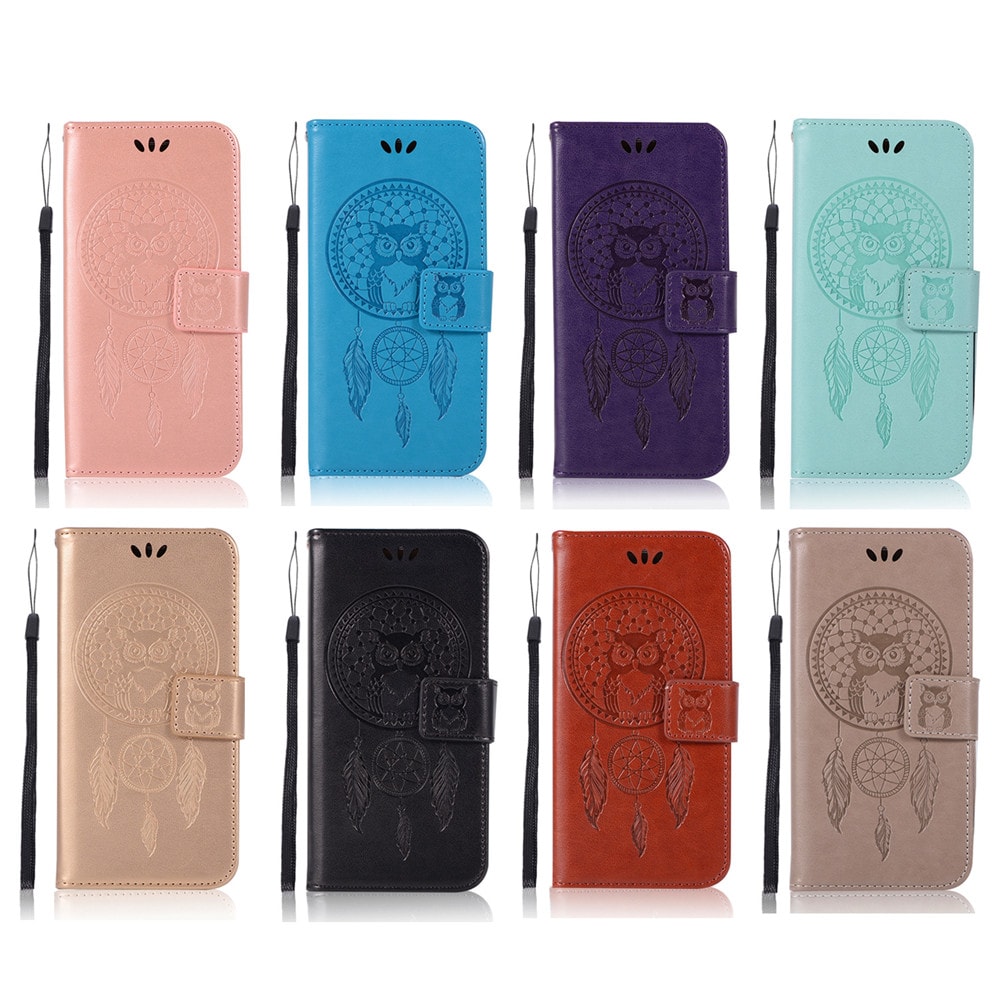 Owl Campanula Fashion Wallet Cover For Samsung Galaxy S7 Edge Phone Bag With Stand PU Extravagant Flip Leather Case- Brown Owl Campanula Fashion Wallet Cover For Samsung Galaxy S7 Edge Phone Bag With Stand PU Extravagant Flip Leather Case- Brown