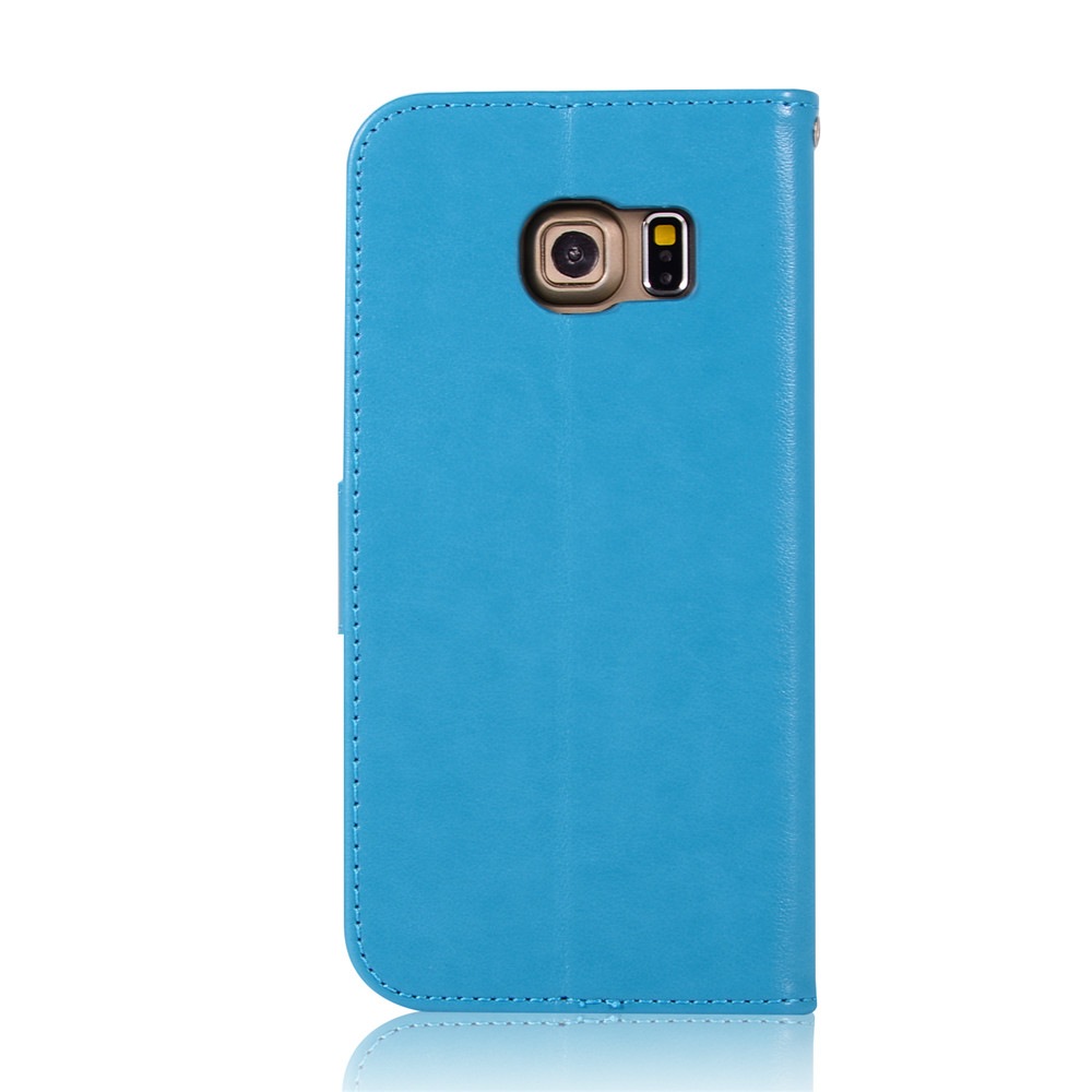 Owl Campanula Fashion Wallet Cover For Samsung Galaxy S7 Edge Phone Bag With Stand PU Extravagant Flip Leather Case- Brown Owl Campanula Fashion Wallet Cover For Samsung Galaxy S7 Edge Phone Bag With Stand PU Extravagant Flip Leather Case- Brown