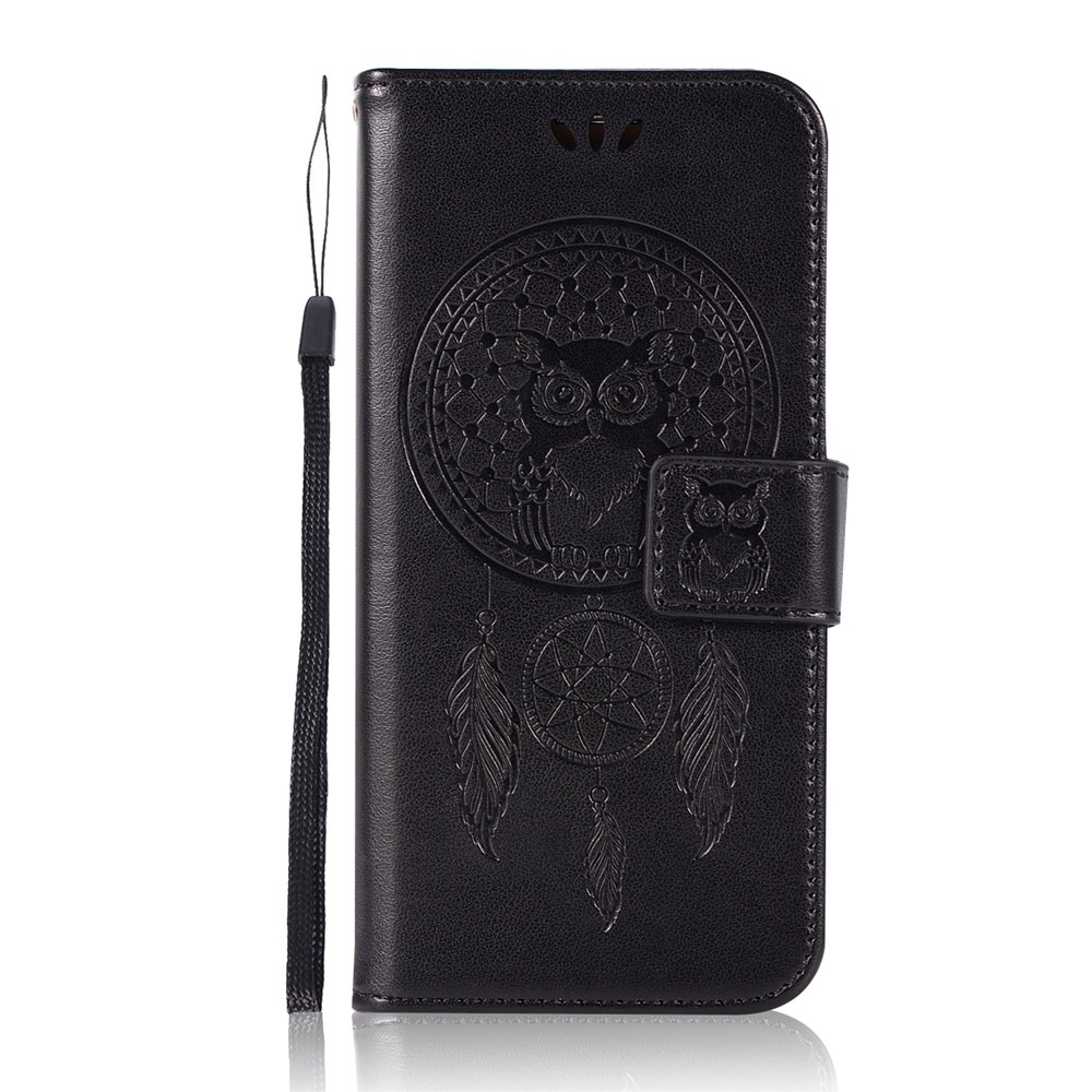 Owl Campanula Fashion Wallet Cover For Samsung Galaxy S7 Edge Phone Bag With Stand PU Extravagant Flip Leather Case- Brown Owl Campanula Fashion Wallet Cover For Samsung Galaxy S7 Edge Phone Bag With Stand PU Extravagant Flip Leather Case- Brown
