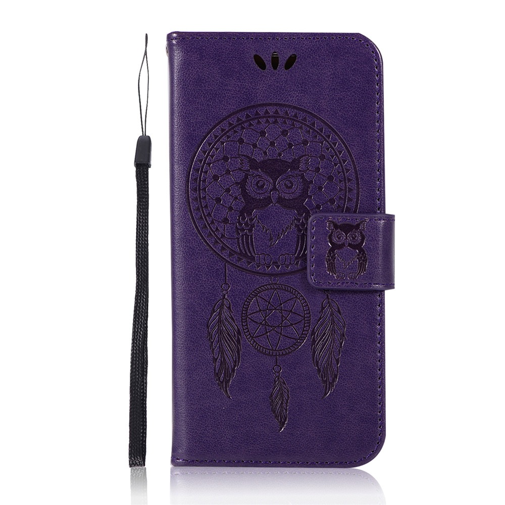 Owl Campanula Fashion Wallet Cover For Samsung Galaxy S7 Edge Phone Bag With Stand PU Extravagant Flip Leather Case- Brown Owl Campanula Fashion Wallet Cover For Samsung Galaxy S7 Edge Phone Bag With Stand PU Extravagant Flip Leather Case- Brown