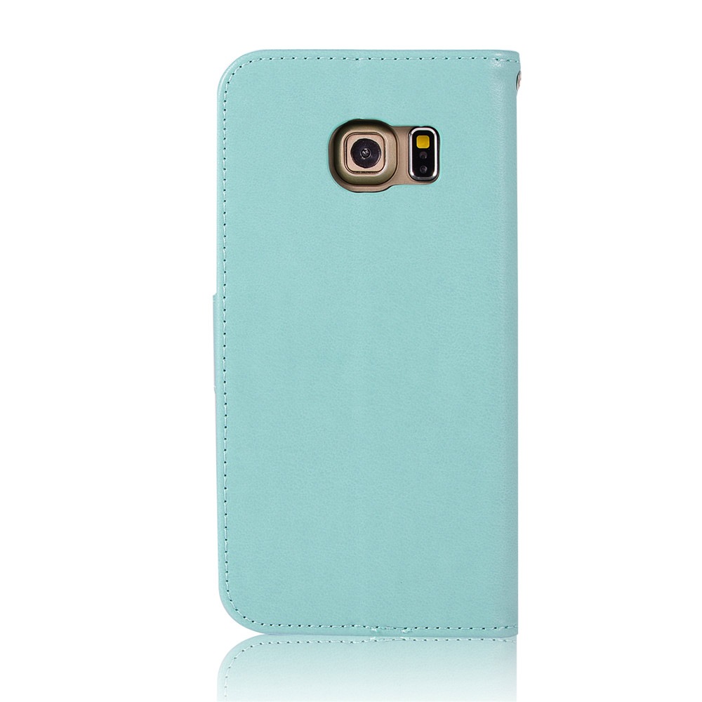 Owl Campanula Fashion Wallet Cover For Samsung Galaxy S7 Edge Phone Bag With Stand PU Extravagant Flip Leather Case- Brown Owl Campanula Fashion Wallet Cover For Samsung Galaxy S7 Edge Phone Bag With Stand PU Extravagant Flip Leather Case- Brown