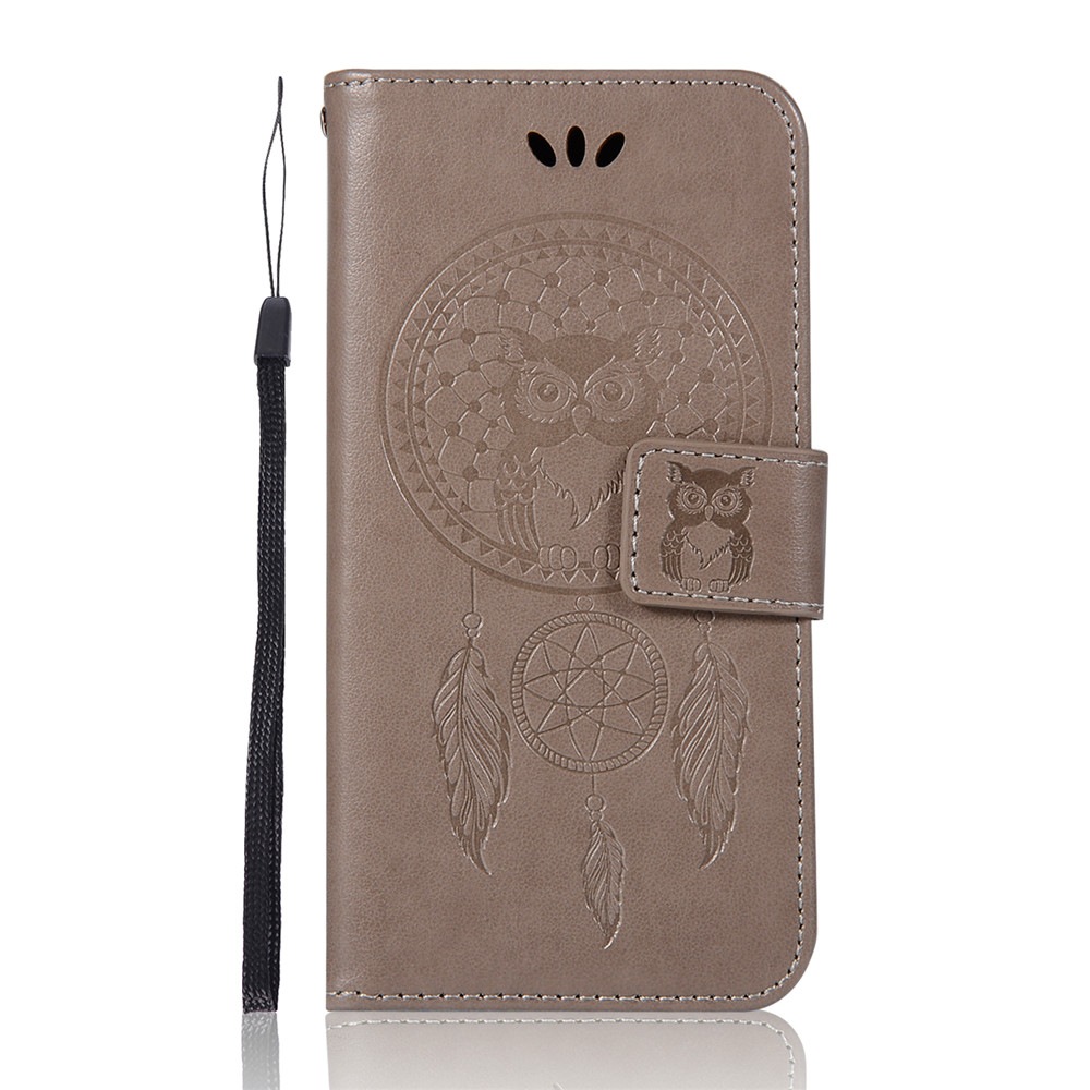 Owl Campanula Fashion Wallet Cover For Samsung Galaxy A5 2016 A510 Phone Bag With Stand PU Extravagant Flip Leather Case- Brown Owl Campanula Fashion Wallet Cover For Samsung Galaxy A5 2016 A510 Phone Bag With Stand PU Extravagant Flip Leather Case- Brown
