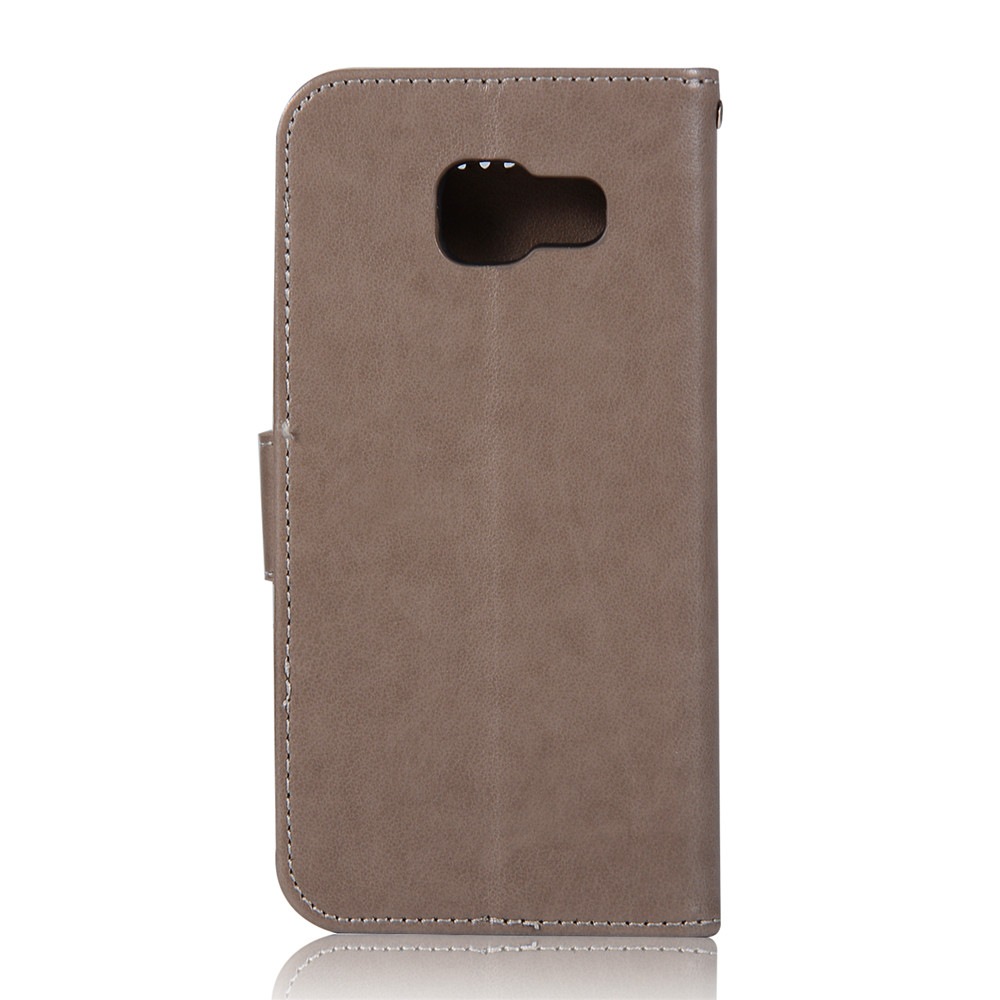Owl Campanula Fashion Wallet Cover For Samsung Galaxy A5 2016 A510 Phone Bag With Stand PU Extravagant Flip Leather Case- Brown Owl Campanula Fashion Wallet Cover For Samsung Galaxy A5 2016 A510 Phone Bag With Stand PU Extravagant Flip Leather Case- Brown