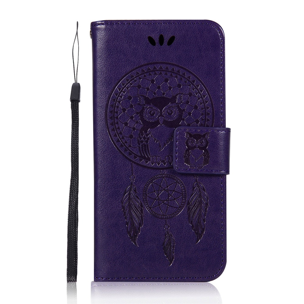 Owl Campanula Fashion Wallet Cover For Samsung Galaxy A5 2016 A510 Phone Bag With Stand PU Extravagant Flip Leather Case- Brown Owl Campanula Fashion Wallet Cover For Samsung Galaxy A5 2016 A510 Phone Bag With Stand PU Extravagant Flip Leather Case- Brown
