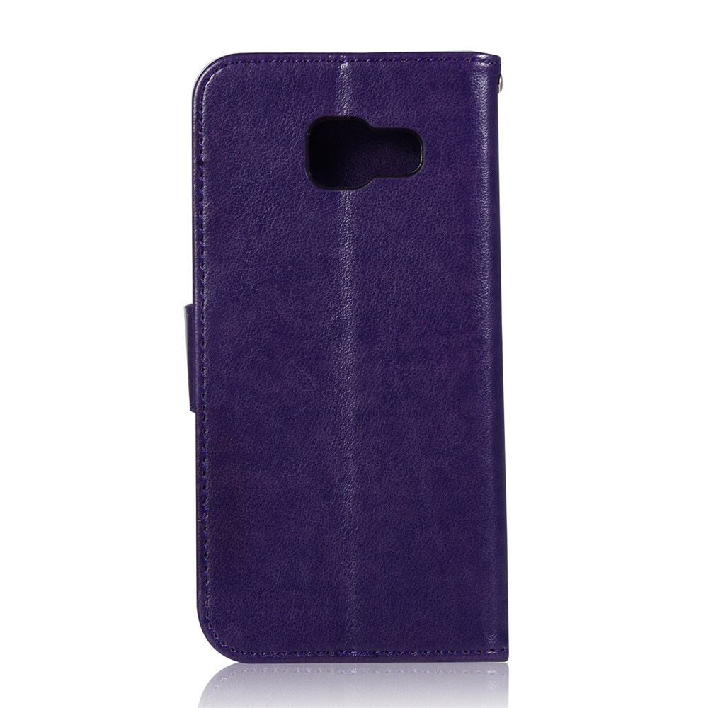 Owl Campanula Fashion Wallet Cover For Samsung Galaxy A5 2016 A510 Phone Bag With Stand PU Extravagant Flip Leather Case- Brown Owl Campanula Fashion Wallet Cover For Samsung Galaxy A5 2016 A510 Phone Bag With Stand PU Extravagant Flip Leather Case- Brown