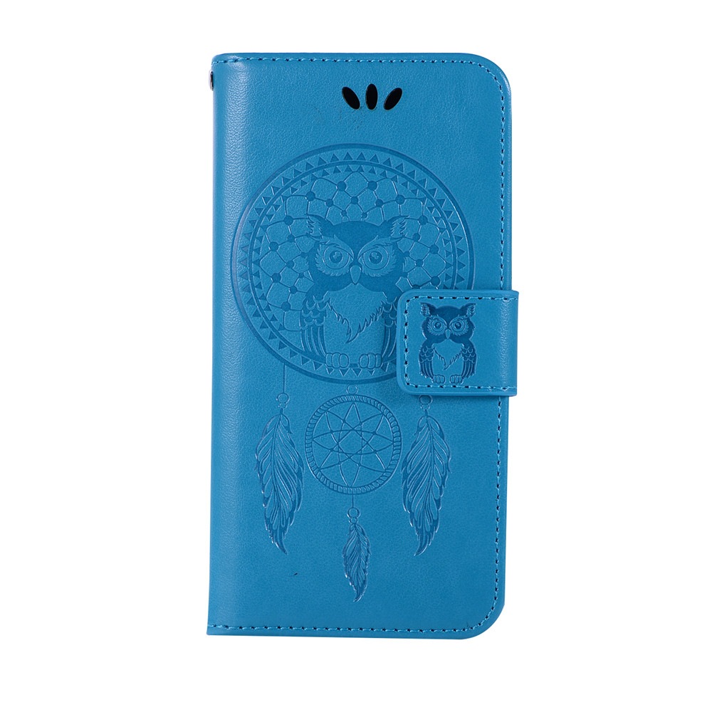 Owl Campanula Fashion Wallet Cover For Samsung Galaxy A5 2017 A520 Phone Bag With Stand PU Extravagant Flip Leather Case- Black Owl Campanula Fashion Wallet Cover For Samsung Galaxy A5 2017 A520 Phone Bag With Stand PU Extravagant Flip Leather Case- Black