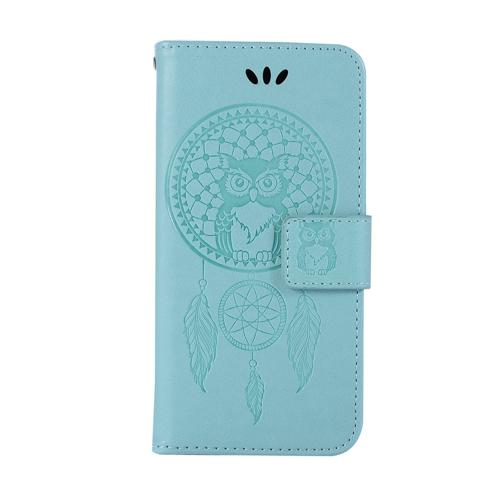 Owl Campanula Fashion Wallet Cover For Samsung Galaxy A5 2017 A520 Phone Bag With Stand PU Extravagant Flip Leather Case- Black Owl Campanula Fashion Wallet Cover For Samsung Galaxy A5 2017 A520 Phone Bag With Stand PU Extravagant Flip Leather Case- Black