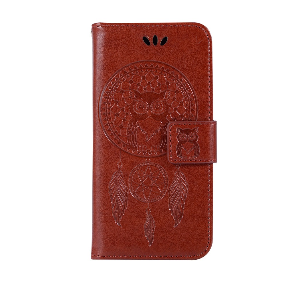 Owl Campanula Fashion Wallet Cover For Samsung Galaxy A5 2017 A520 Phone Bag With Stand PU Extravagant Flip Leather Case- Black Owl Campanula Fashion Wallet Cover For Samsung Galaxy A5 2017 A520 Phone Bag With Stand PU Extravagant Flip Leather Case- Black