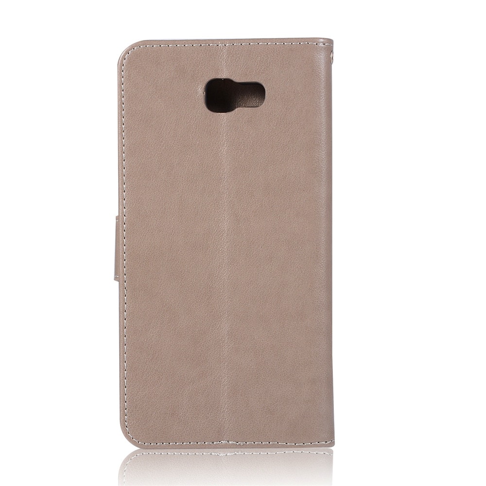 Owl Campanula Fashion Wallet Cover For Samsung Galaxy J7 Prime Case On 7 2016 Phone Bag With Stand PU Flip Leather Case- Brown Owl Campanula Fashion Wallet Cover For Samsung Galaxy J7 Prime Case On 7 2016 Phone Bag With Stand PU Flip Leather Case- Brown