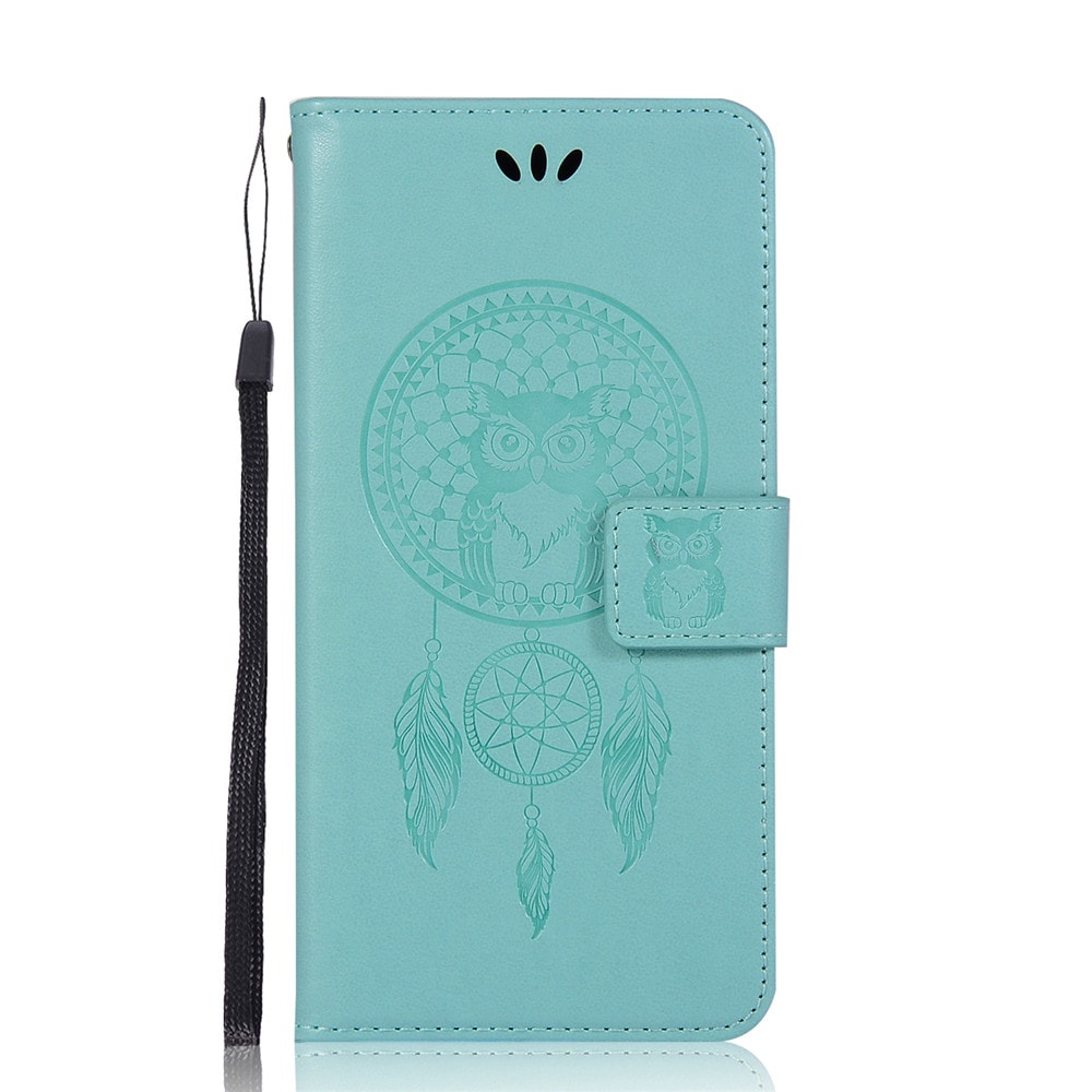 Owl Campanula Fashion Wallet Cover For Samsung Galaxy J7 Prime Case On 7 2016 Phone Bag With Stand PU Flip Leather Case- Brown Owl Campanula Fashion Wallet Cover For Samsung Galaxy J7 Prime Case On 7 2016 Phone Bag With Stand PU Flip Leather Case- Brown