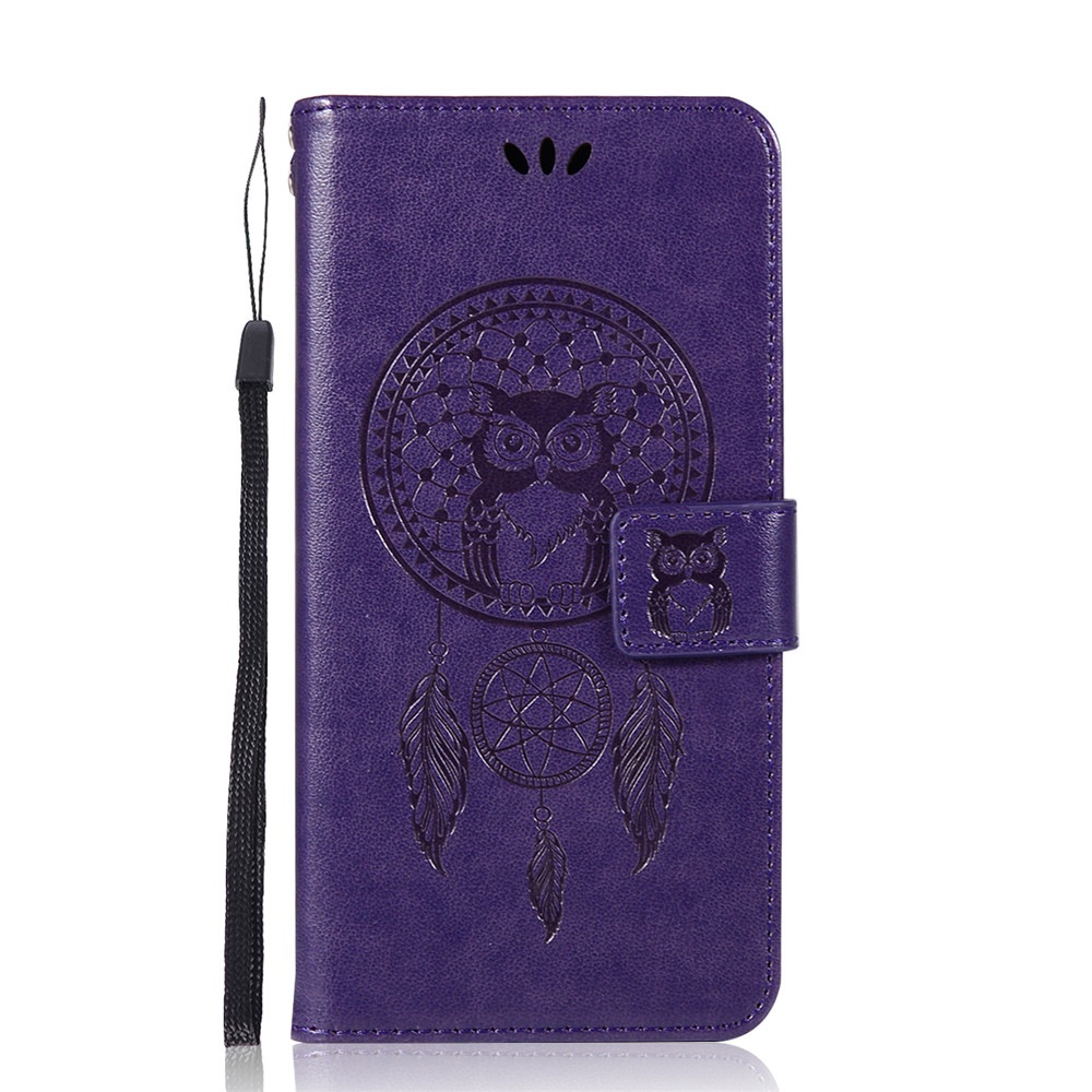 Owl Campanula Fashion Wallet Cover For Samsung Galaxy J7 Prime Case On 7 2016 Phone Bag With Stand PU Flip Leather Case- Brown Owl Campanula Fashion Wallet Cover For Samsung Galaxy J7 Prime Case On 7 2016 Phone Bag With Stand PU Flip Leather Case- Brown