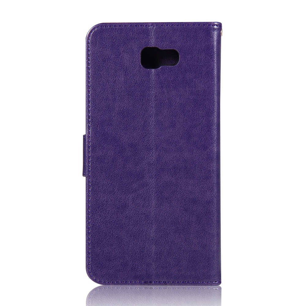 Owl Campanula Fashion Wallet Cover For Samsung Galaxy J7 Prime Case On 7 2016 Phone Bag With Stand PU Flip Leather Case- Brown Owl Campanula Fashion Wallet Cover For Samsung Galaxy J7 Prime Case On 7 2016 Phone Bag With Stand PU Flip Leather Case- Brown
