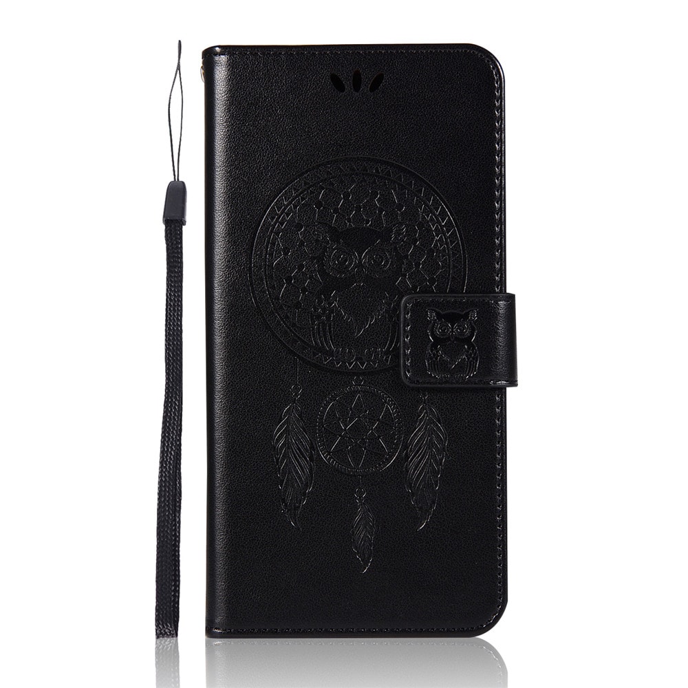 Owl Campanula Fashion Wallet Cover For Samsung Galaxy J7 Prime Case On 7 2016 Phone Bag With Stand PU Flip Leather Case- Brown Owl Campanula Fashion Wallet Cover For Samsung Galaxy J7 Prime Case On 7 2016 Phone Bag With Stand PU Flip Leather Case- Brown