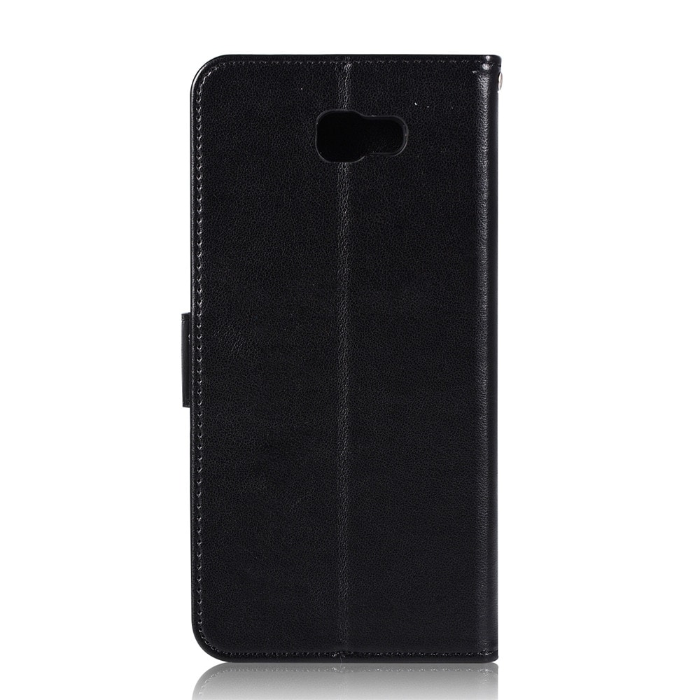 Owl Campanula Fashion Wallet Cover For Samsung Galaxy J7 Prime Case On 7 2016 Phone Bag With Stand PU Flip Leather Case- Brown Owl Campanula Fashion Wallet Cover For Samsung Galaxy J7 Prime Case On 7 2016 Phone Bag With Stand PU Flip Leather Case- Brown