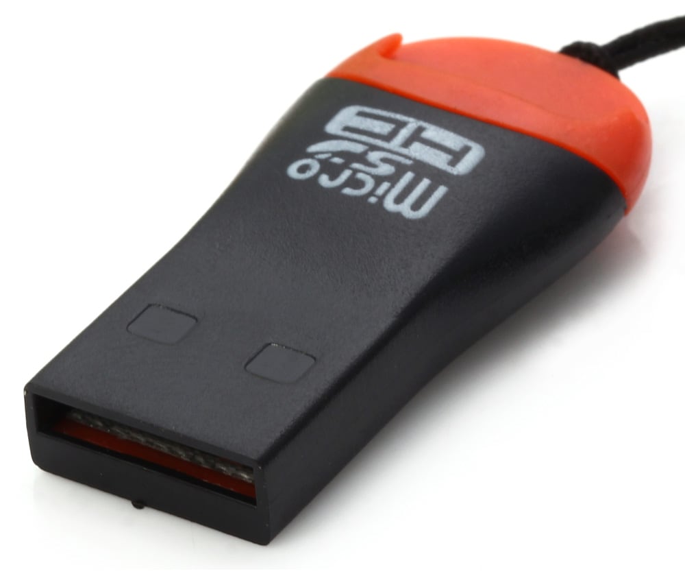 Small Whistle Shape USB 2.0 Micro SD Card Reader- Black SMALL WHISTLE Small Whistle Shape USB 2.0 Micro SD Card Reader- Black SMALL WHISTLE