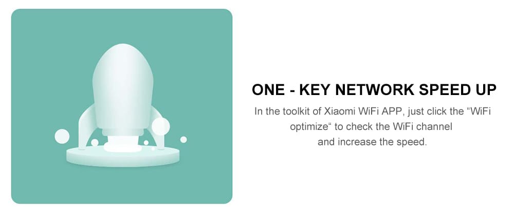 Original Xiaomi Mi 4C Wireless Router 300Mbps / Four Antennas / 2.4GHz- White Original Xiaomi Mi 4C Wireless Router 300Mbps / Four Antennas / 2.4GHz- White