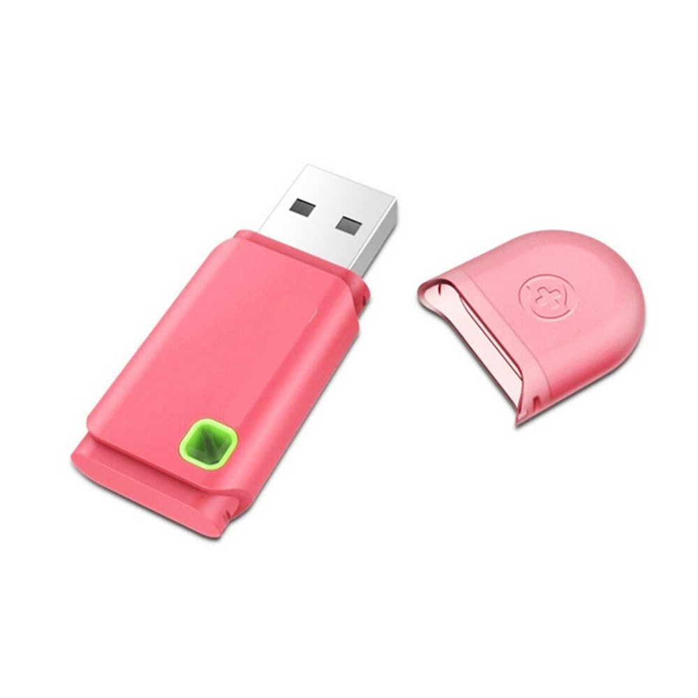 USB Wifi Adapter Wireless Wifi Dongle Network Card for Laptop- Black USB Wifi Adapter Wireless Wifi Dongle Network Card for Laptop- Black