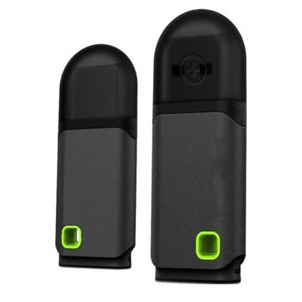 USB Wifi Adapter Wireless Wifi Dongle Network Card for Laptop- Black USB Wifi Adapter Wireless Wifi Dongle Network Card for Laptop- Black