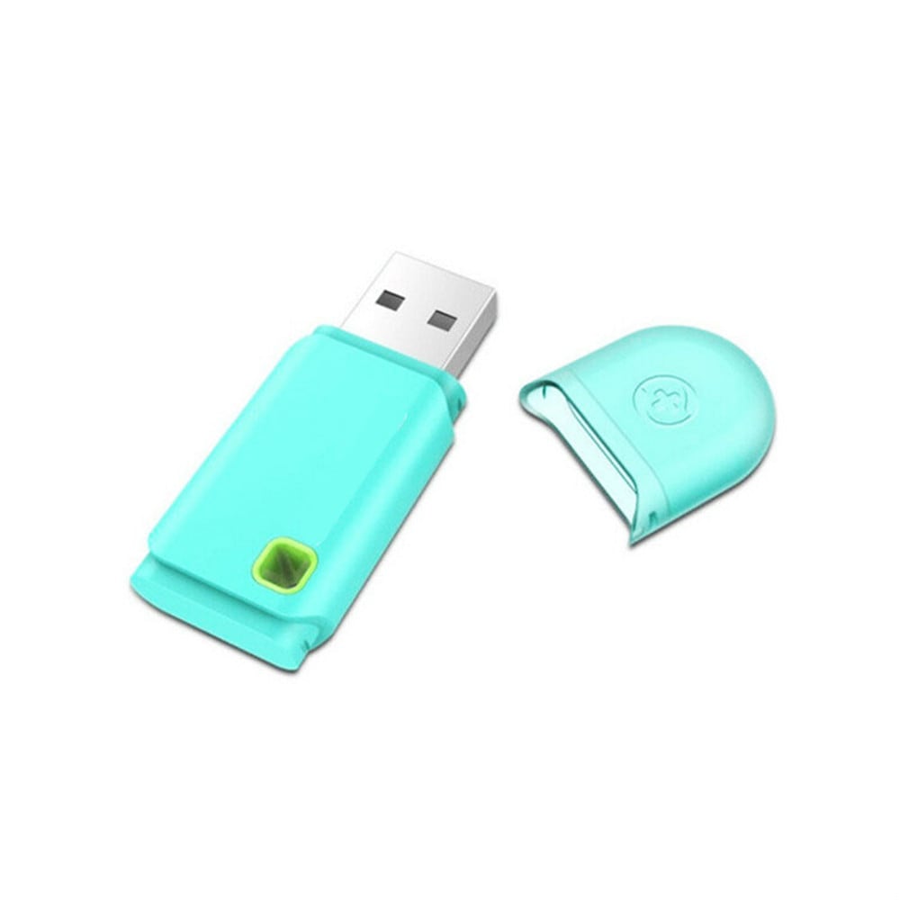 USB Wifi Adapter Wireless Wifi Dongle Network Card for Laptop- Black USB Wifi Adapter Wireless Wifi Dongle Network Card for Laptop- Black
