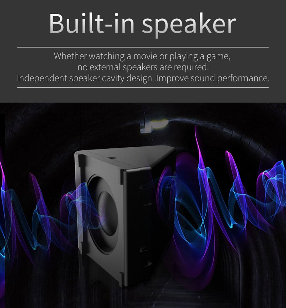 UNIC U20 LCD Mini Home Projector 320 x 240 Support USB / TF / AV / HDMI / Headphone / Mini USB- Deep Sky Blue UK Plug UNIC U20 LCD Mini Home Projector 320 x 240 Support USB / TF / AV / HDMI / Headphone / Mini USB- Deep Sky Blue UK Plug