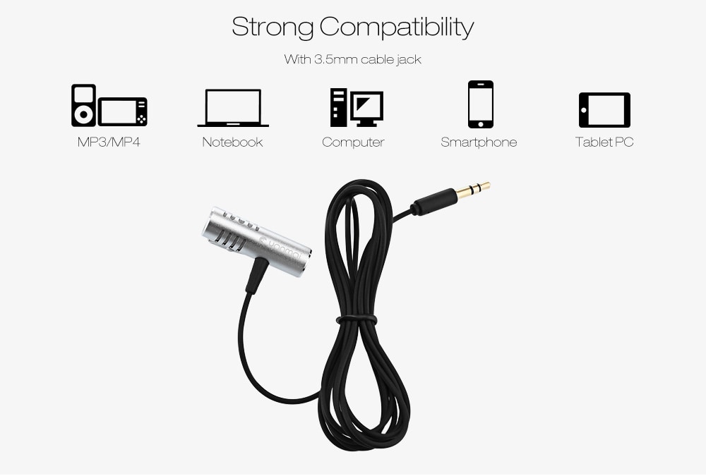 Portable and Easy Clip- Silver Portable and Easy Clip- Silver