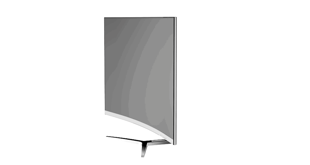 TCL T32M6C 31.5 inch LED Monitor Full HD 1080P Display- White TCL T32M6C 31.5 inch LED Monitor Full HD 1080P Display- White