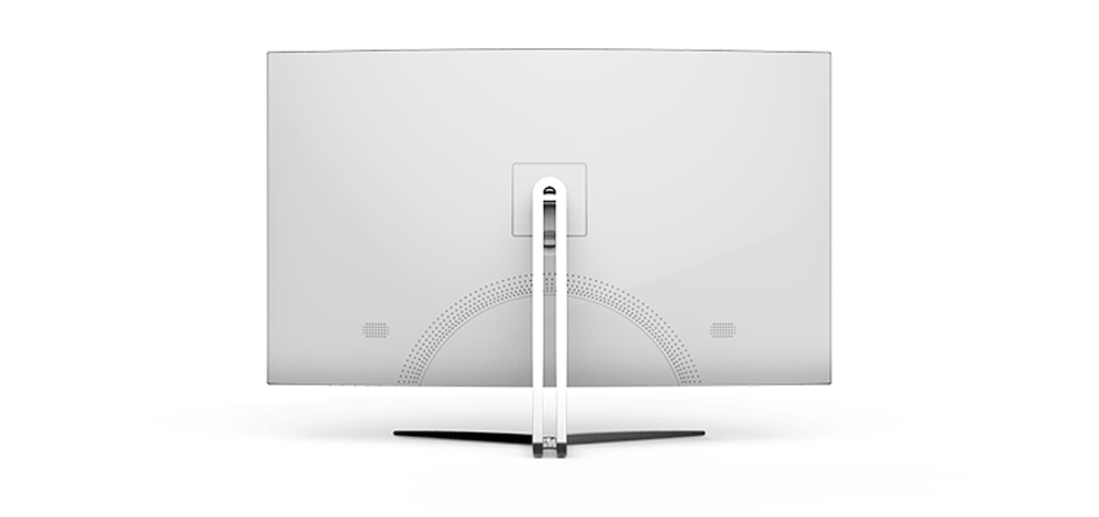 TCL T32M6C 31.5 inch LED Monitor Full HD 1080P Display- White TCL T32M6C 31.5 inch LED Monitor Full HD 1080P Display- White