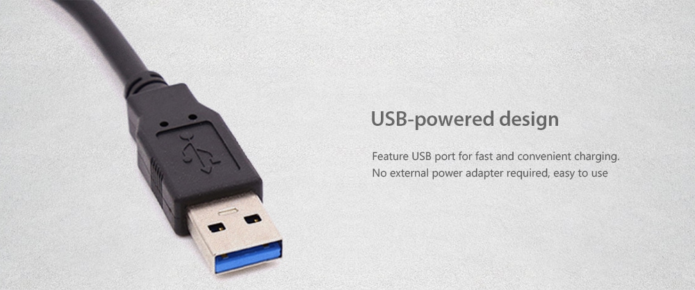 USB 3.0 to VGA Converter for Connecting Raspberry Pi to Mac Projectors and TV- Black USB 3.0 to VGA Converter for Connecting Raspberry Pi to Mac Projectors and TV- Black