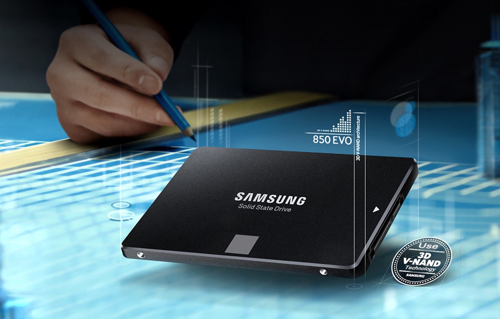 Original Samsung 860 EVO 250GB Solid State Drive SATA3 Hard Disk for Laptop Desktop- Black 250GB Original Samsung 860 EVO 250GB Solid State Drive SATA3 Hard Disk for Laptop Desktop- Black 250GB
