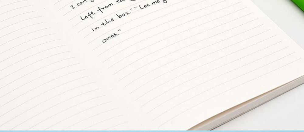 PU Notebook from Xiaomi youpin 2PCS- Gray PU Notebook from Xiaomi youpin 2PCS- Gray