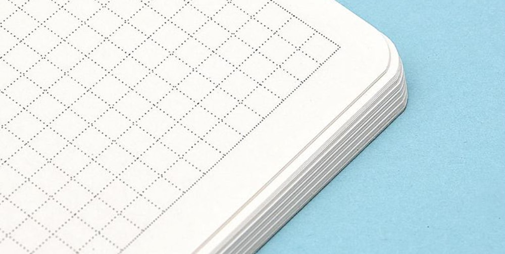 PU Notebook from Xiaomi youpin 2PCS- Gray PU Notebook from Xiaomi youpin 2PCS- Gray