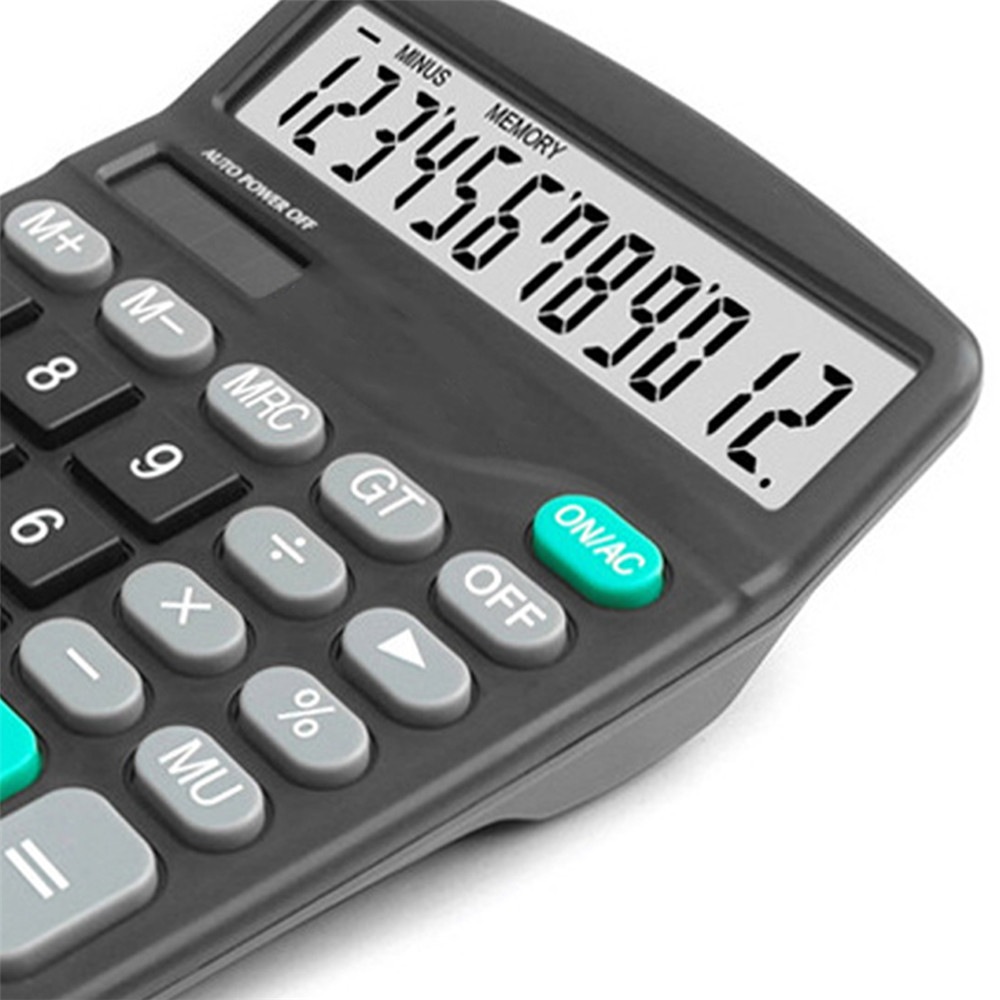 Solar Calculator Calculate Commercial Tool- Black Solar Calculator Calculate Commercial Tool- Black