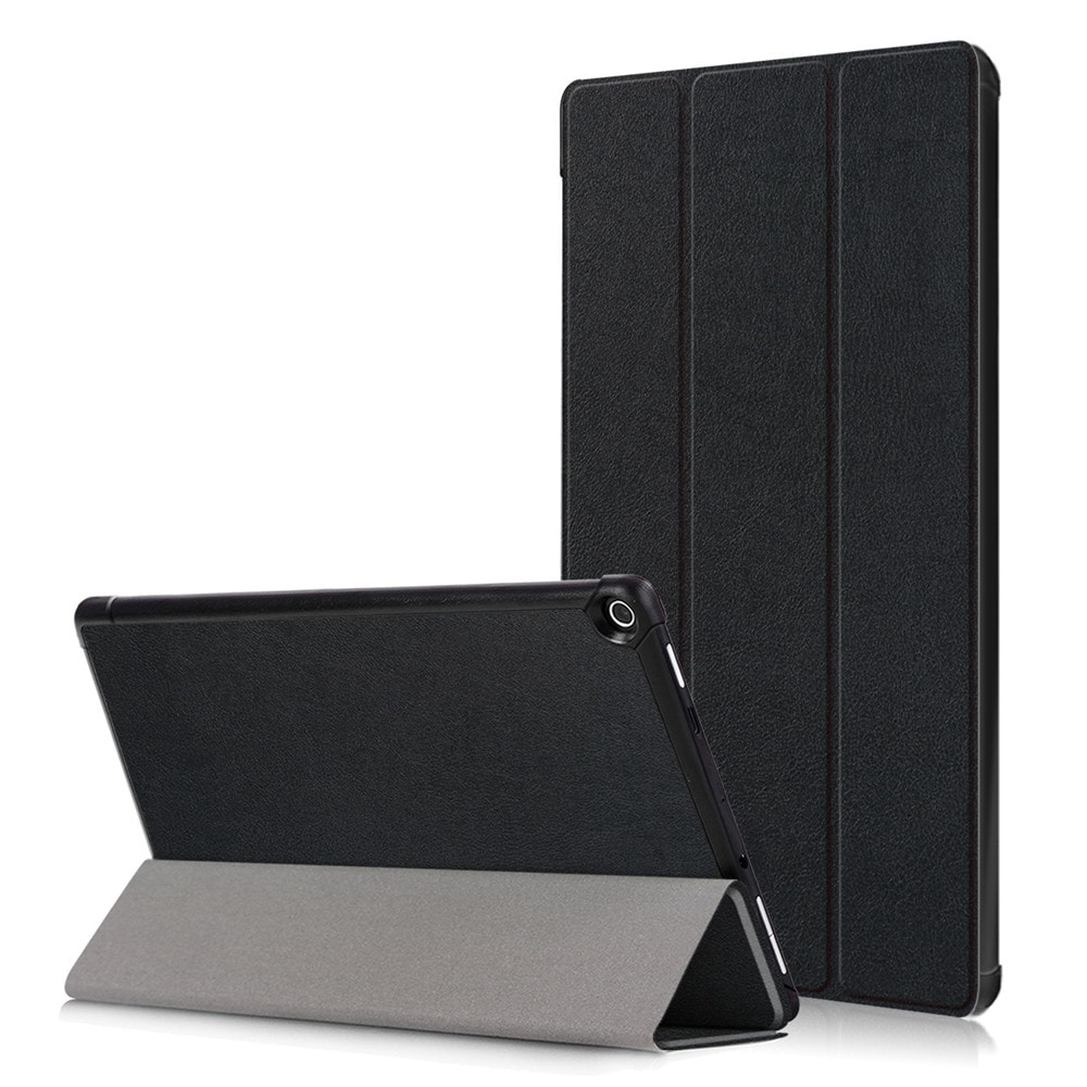 Ultra Slim Leather Cover for Fire HD 10 inch 2017 Display Tablet- Denim Dark Blue Ultra Slim Leather Cover for Fire HD 10 inch 2017 Display Tablet- Denim Dark Blue