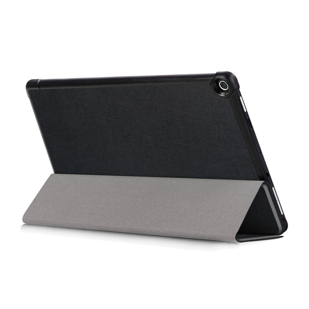 Ultra Slim Leather Cover for Fire HD 10 inch 2017 Display Tablet- Denim Dark Blue Ultra Slim Leather Cover for Fire HD 10 inch 2017 Display Tablet- Denim Dark Blue