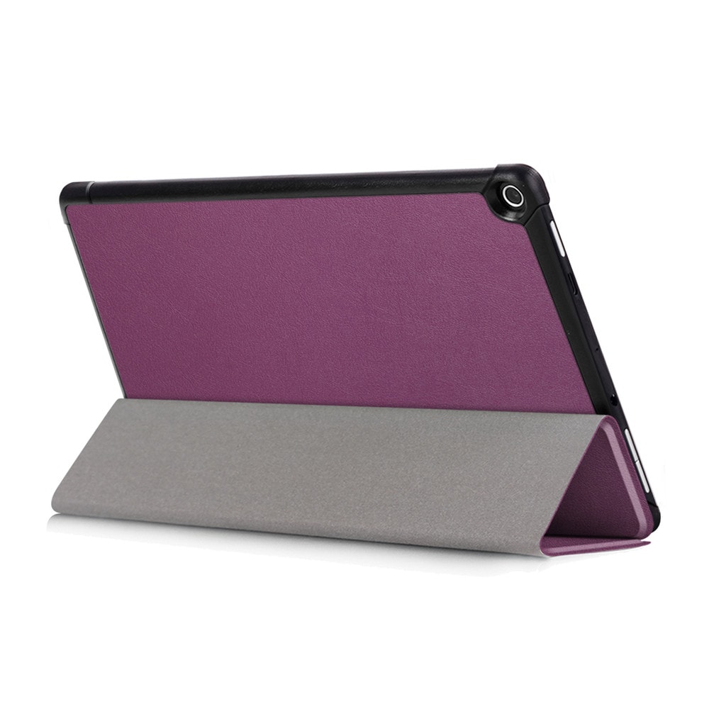Ultra Slim Leather Cover for Fire HD 10 inch 2017 Display Tablet- Denim Dark Blue Ultra Slim Leather Cover for Fire HD 10 inch 2017 Display Tablet- Denim Dark Blue