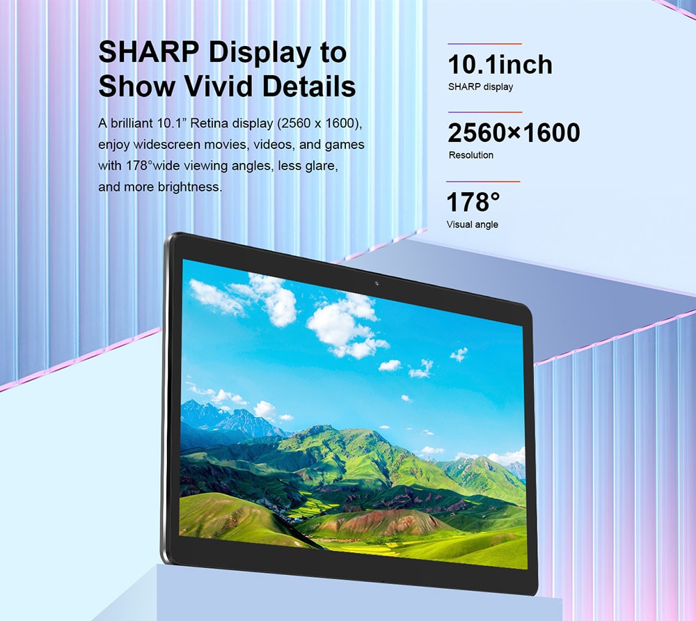 Teclast M20 4G Phablet Android 8.0 10.1 inch MT6797 ( X23) Deca Core 4GB RAM 64GB eMMC ROM Double Cameras Dual Cards Dual Standby Dual WiFi- Dark Gray Teclast M20 4G Phablet Android 8.0 10.1 inch MT6797 ( X23) Deca Core 4GB RAM 64GB eMMC ROM Double Cameras Dual Cards Dual Standby Dual WiFi- Dark Gray