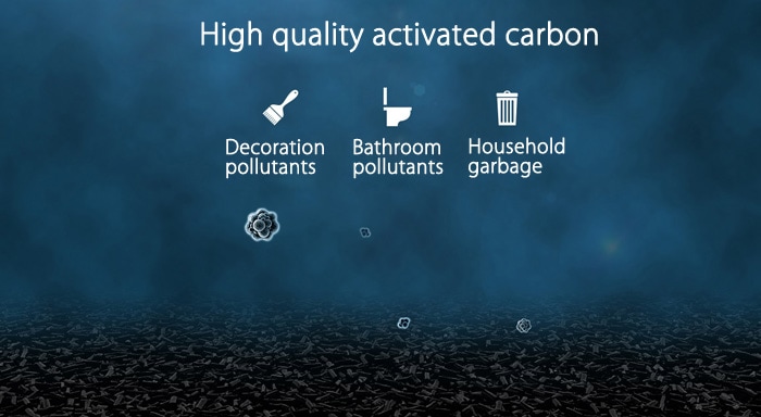 Original Xiaomi Mi Air Purifier Filter High Efficiency Particulate Arrestance - Economic Version- Blue Original Xiaomi Mi Air Purifier Filter High Efficiency Particulate Arrestance - Economic Version- Blue