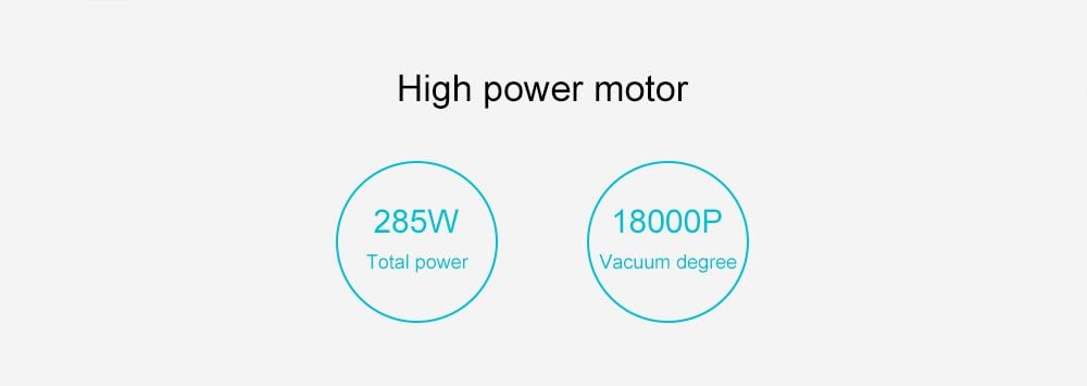 ROIDMI M8 Wireless Mites Vacuum Cleaner Xiaomi Ecosysterm Product- White ROIDMI M8 Wireless Mites Vacuum Cleaner Xiaomi Ecosysterm Product- White