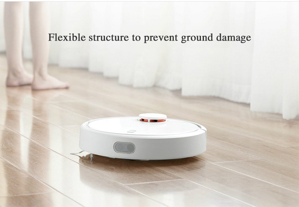 Sweeping Robot Accessories with Side Brush Filter for Xiaomi Stone Robot- Multi-B Sweeping Robot Accessories with Side Brush Filter for Xiaomi Stone Robot- Multi-B