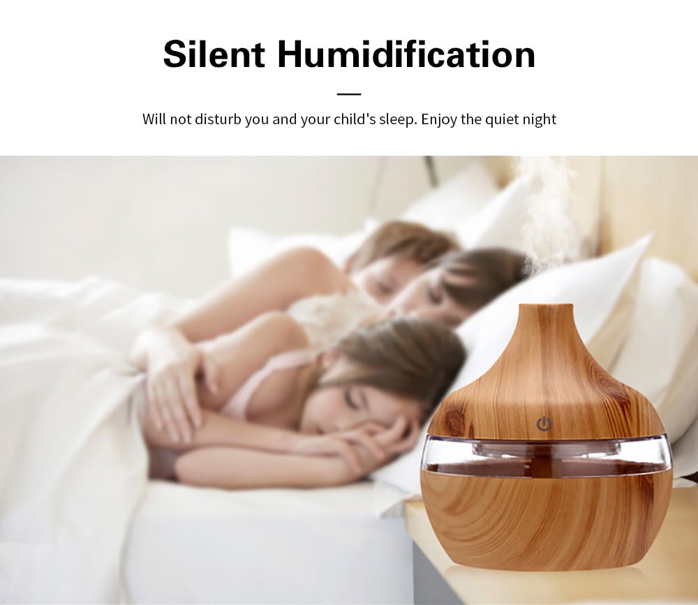XBH - 038B Air Aroma Humidifier Ultrasonic Aromatherapy Essential Oil Diffuser- Coffee XBH - 038B Air Aroma Humidifier Ultrasonic Aromatherapy Essential Oil Diffuser- Coffee