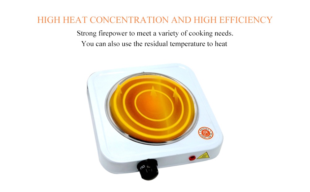 Tube Heating Enclosed Universal Electric Furnace- White Tube Heating Enclosed Universal Electric Furnace- White