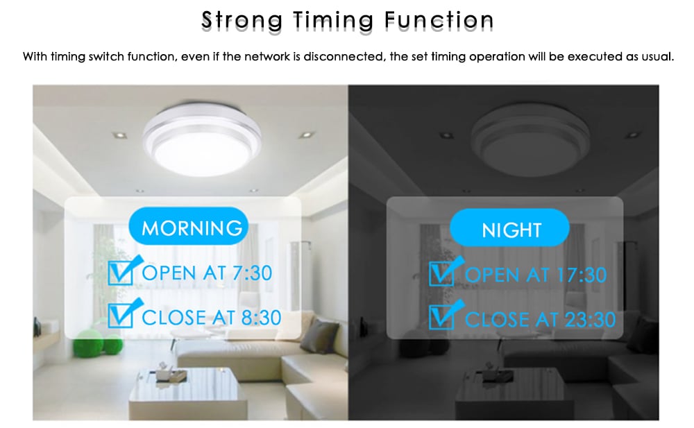 SONOFF Wifi Smart Touch Switch 2-way European Standard Panel- White SONOFF Wifi Smart Touch Switch 2-way European Standard Panel- White