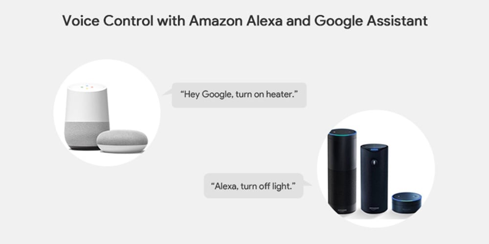 SONOFF T1 US WiFi RF / APP/ Touch Control Wall Light Switch 2 Gang Panel Home with Alexa- White SONOFF T1 US WiFi RF / APP/ Touch Control Wall Light Switch 2 Gang Panel Home with Alexa- White